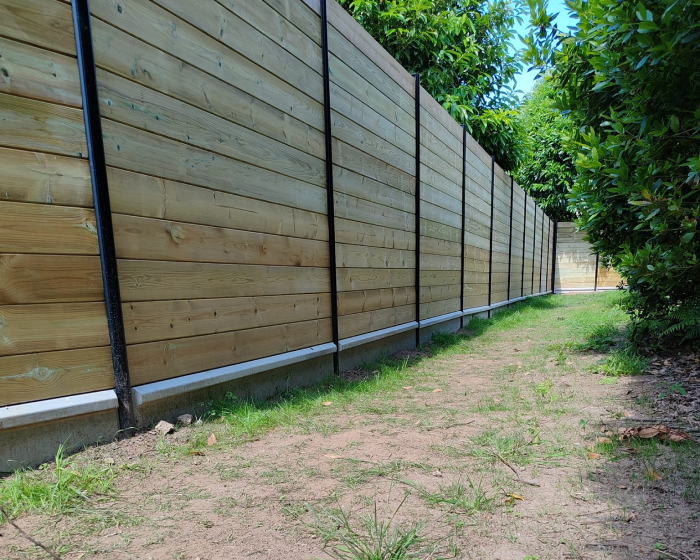 Kermabon Tp Installation De Clotures Lanester Installation De Clotures A Plouay